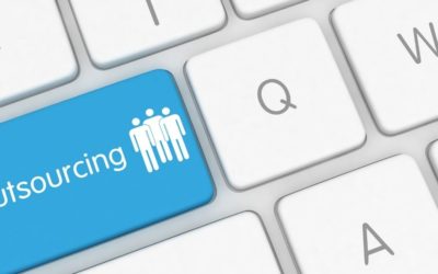 Benefits of outsourcing your marketing