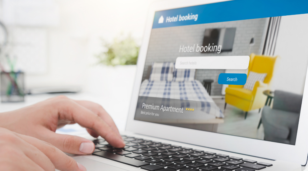 Online Distribution for Accommodation Providers