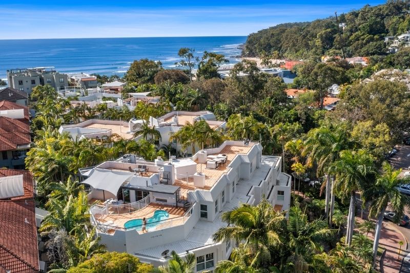 Emerald-Noosa-Resort