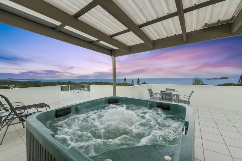 mudjimba-holiday-rentals