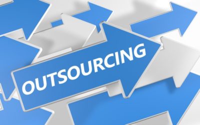 Five Reasons to Outsource your Sales and Marketing
