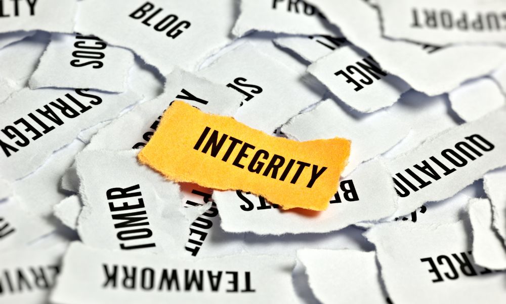 Integrity and Koncept Konnect