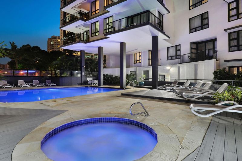 neptune-resort-broadbeach Broadbeach holiday accommodation