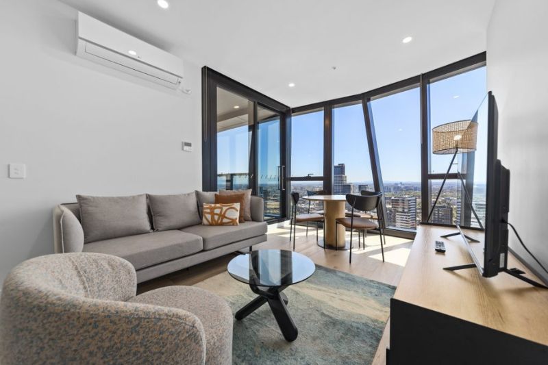 aspire-melbourne Melbourne accommodation