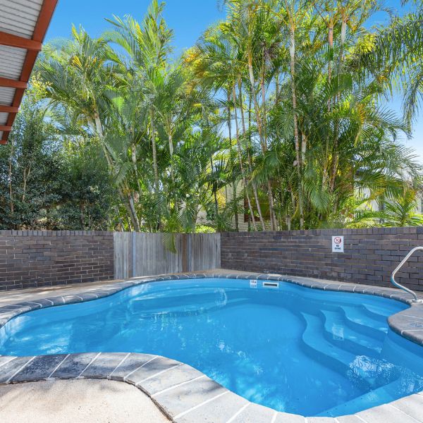 quarterdecks-hervey-bay Spa at Quarterdecks Retreat Hervey Bay