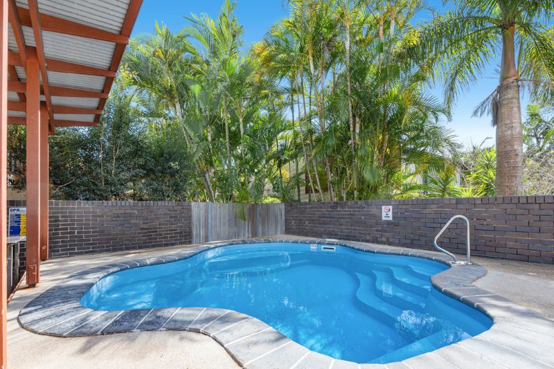 quarterdecks Quarterdecks Retreat Hervey Bay
