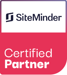 Siteminder partner badge