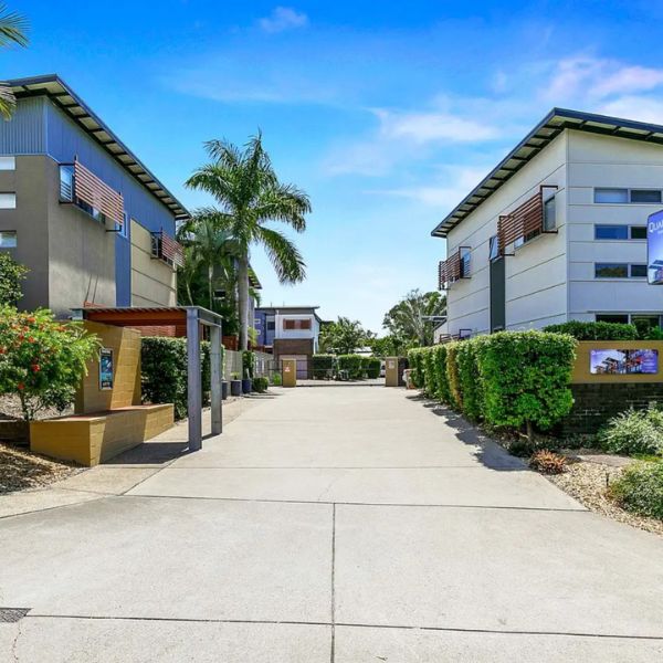 Spa at Quarterdecks Retreat Hervey Bay
